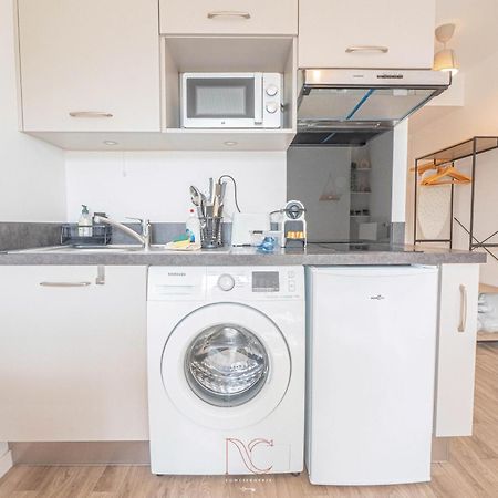סאריס *Disneyland-Paris* Studio, 2Pers, Parking, Wifi מראה חיצוני תמונה