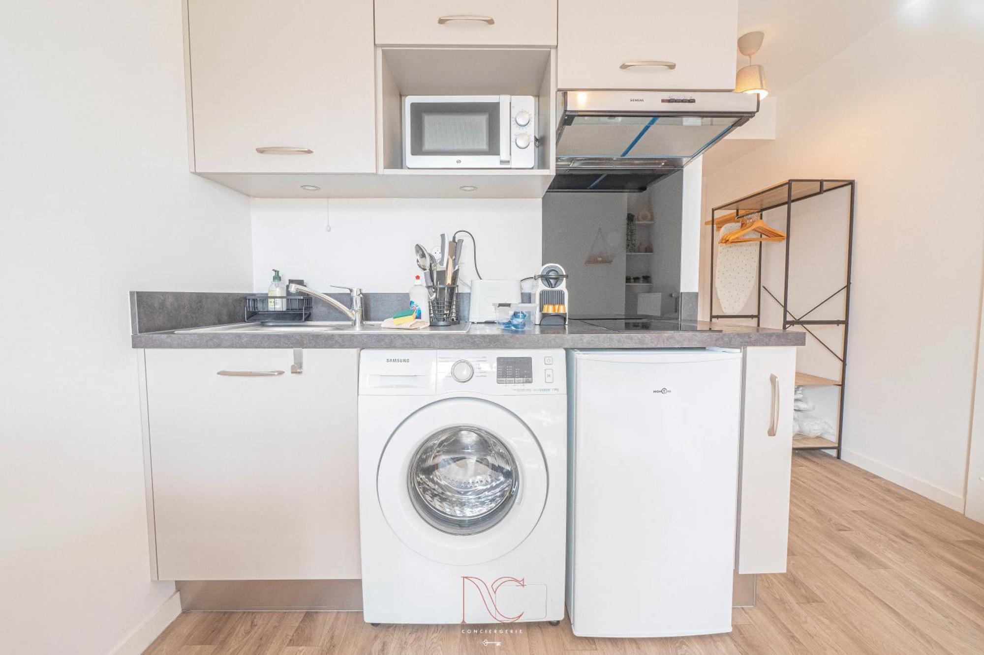 סאריס *Disneyland-Paris* Studio, 2Pers, Parking, Wifi מראה חיצוני תמונה