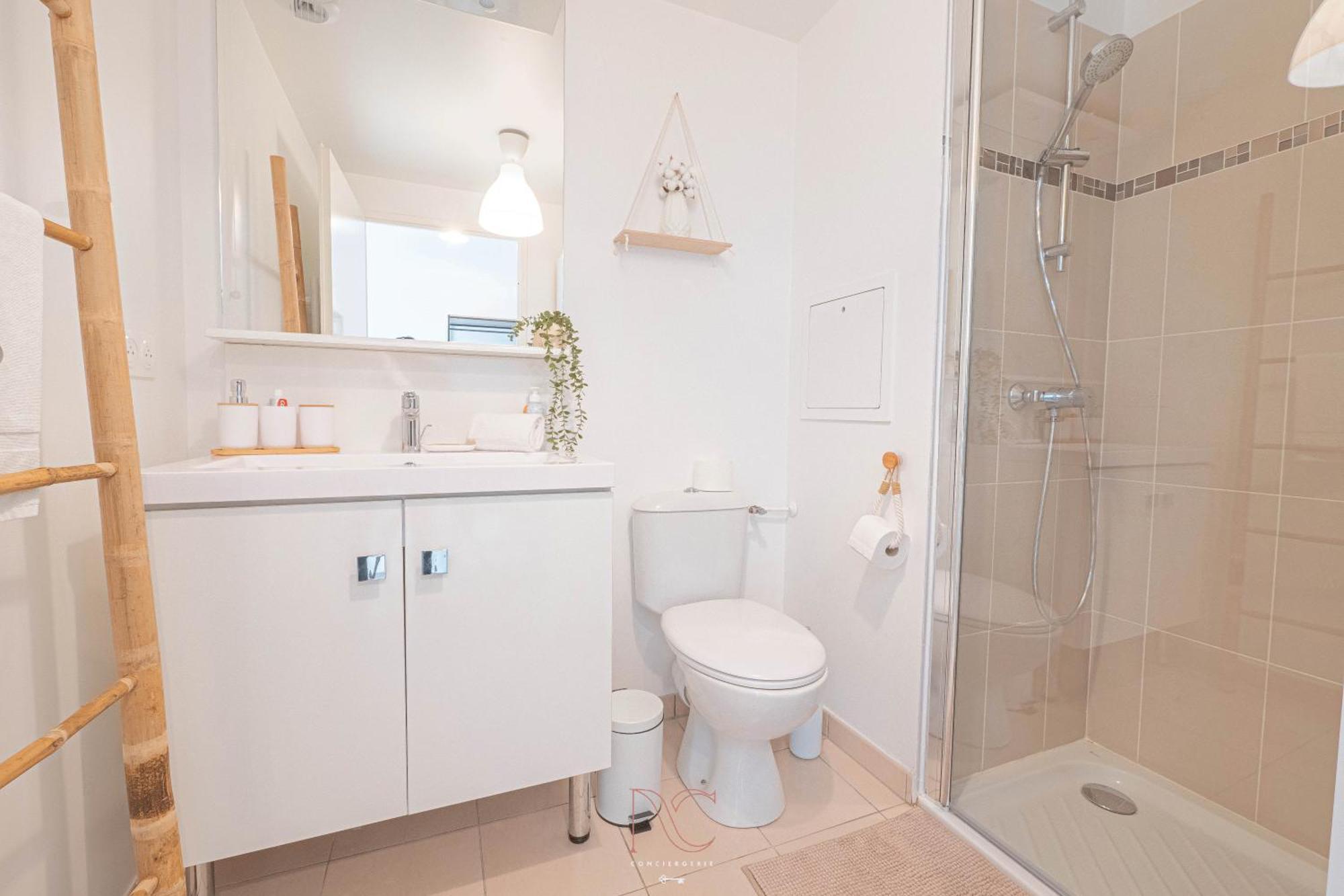 סאריס *Disneyland-Paris* Studio, 2Pers, Parking, Wifi מראה חיצוני תמונה