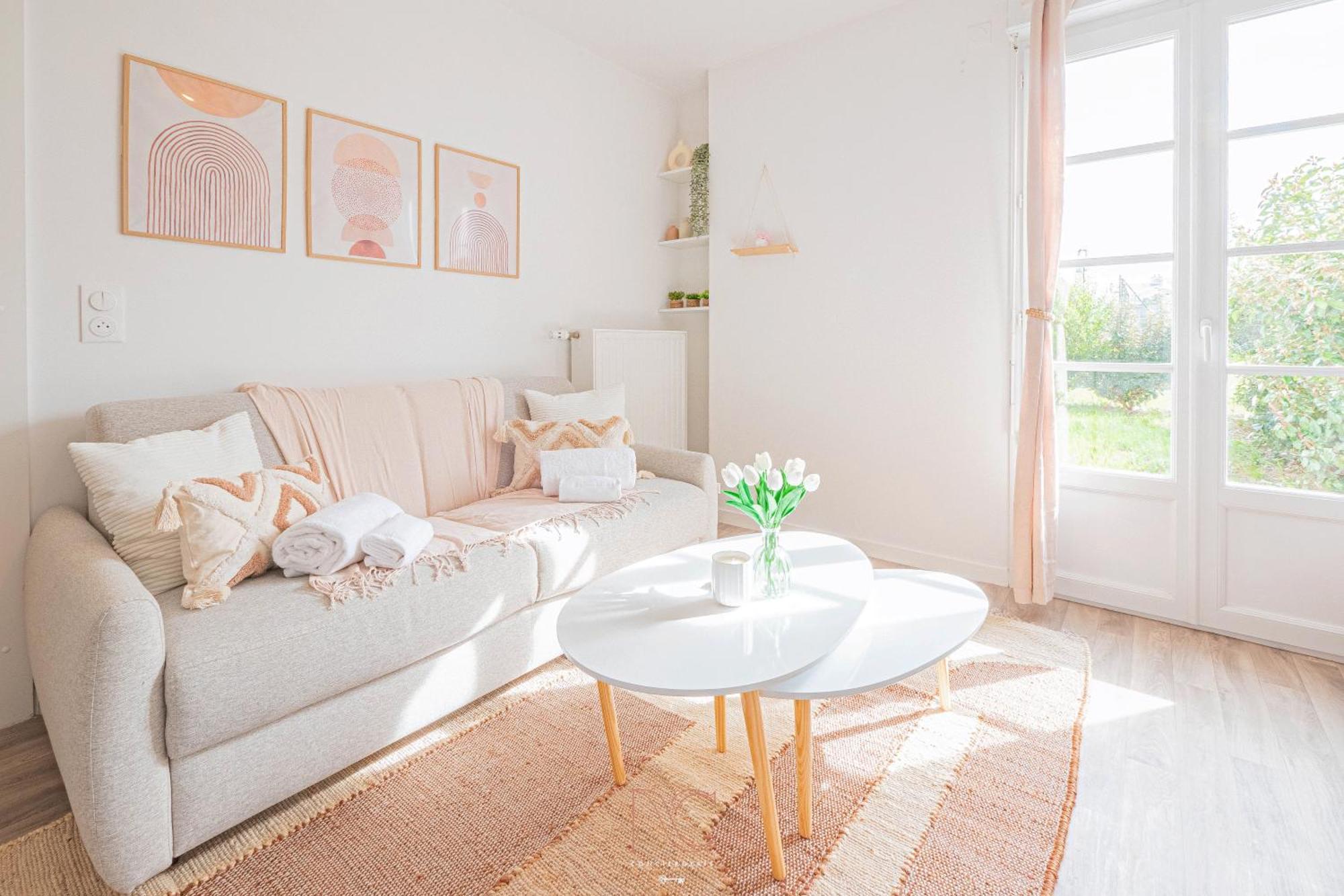 סאריס *Disneyland-Paris* Studio, 2Pers, Parking, Wifi מראה חיצוני תמונה