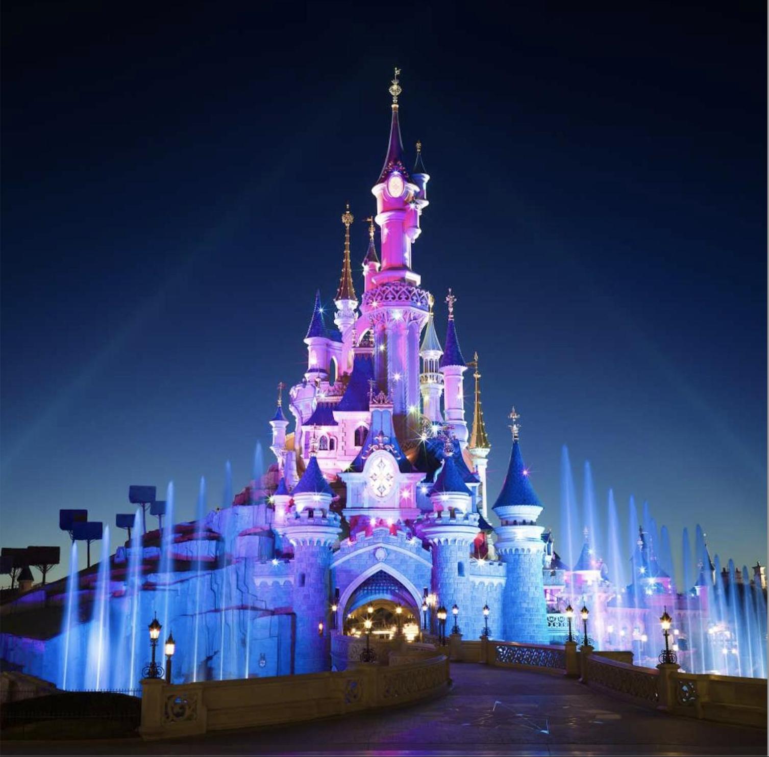 סאריס *Disneyland-Paris* Studio, 2Pers, Parking, Wifi מראה חיצוני תמונה