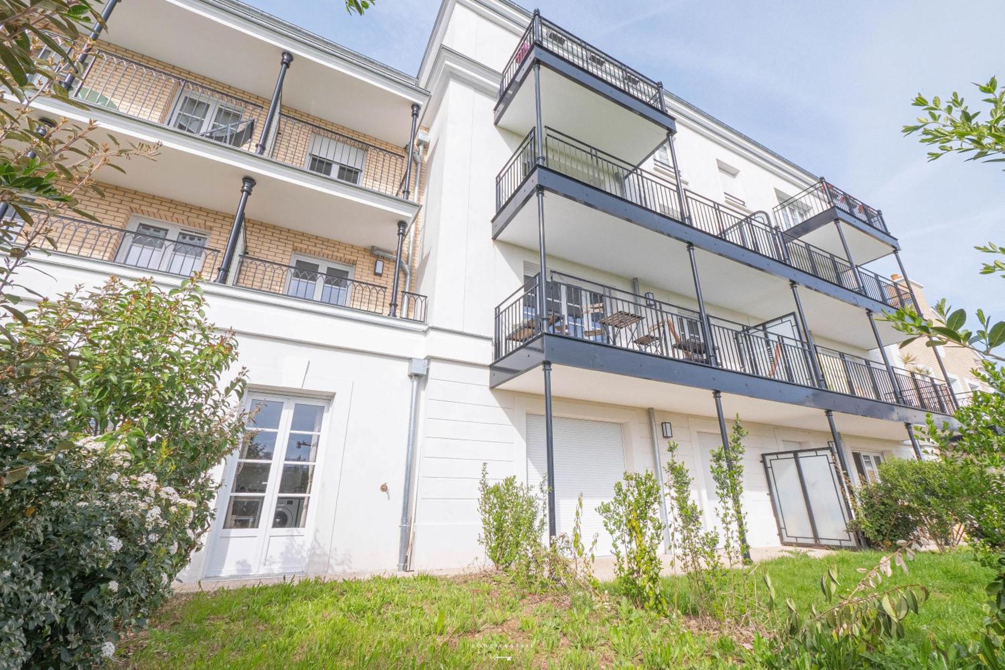 סאריס *Disneyland-Paris* Studio, 2Pers, Parking, Wifi מראה חיצוני תמונה