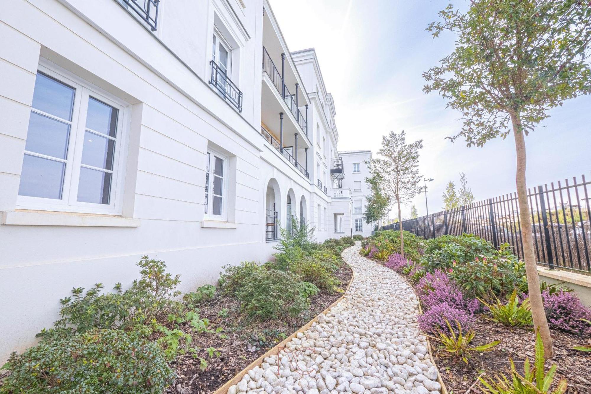 סאריס *Disneyland-Paris* Studio, 2Pers, Parking, Wifi מראה חיצוני תמונה